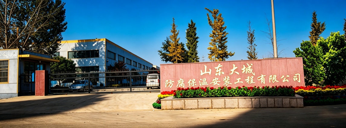 锦江聚氨酯保温管生产厂家